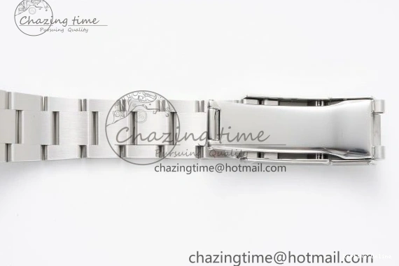 1219 RelaxedFit GMT Master II 116710 LN 904L SS C+F 1:1 Best Edition Black Dial on Oyster Bracelet VR3285 CHS 2252